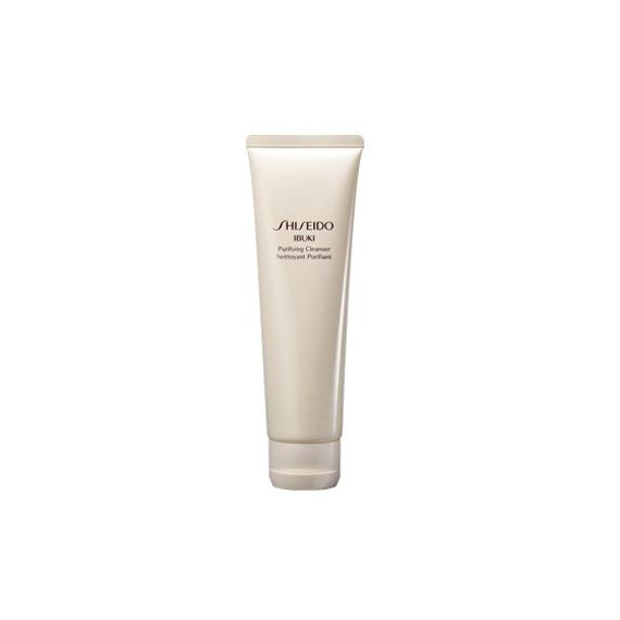 Shiseido Ibuki Purifying Cleanser Spumă de curățare