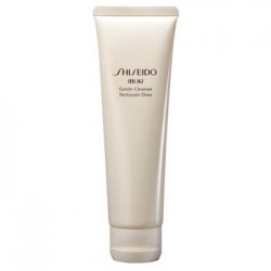 Shiseido Ibuki Gentle Cleanser Spumă de curățare delicată