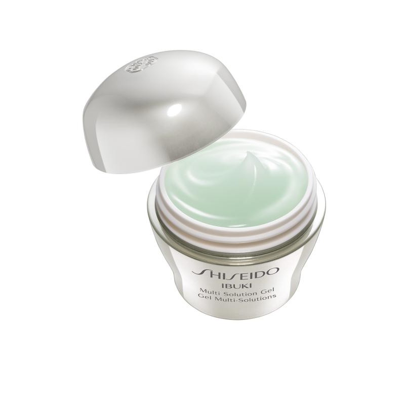 Shiseido Ibuki Multi Solution Gel Gel multifunctional