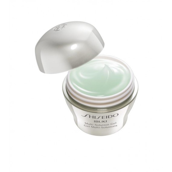 Shiseido Ibuki Multi Solution Gel Gel multifunctional