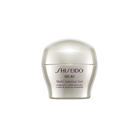 Shiseido Ibuki Multi Solution Gel Gel multifunctional