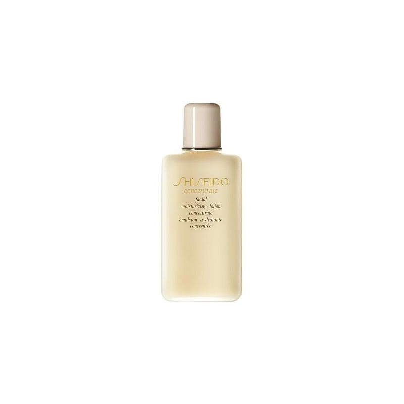 Shiseido Concentrate Facial Moisturizing Lotion Lotiune antirid