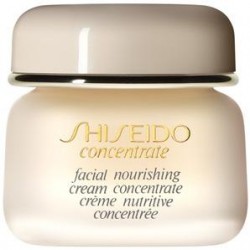 Shiseido Concentrate Facial...