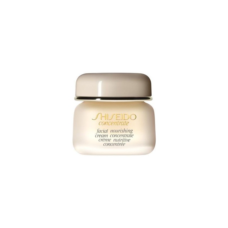 Shiseido Concentrate Facial Nourishing Cream hranitoare