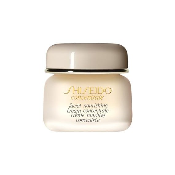 Shiseido Concentrate Facial Nourishing Cream hranitoare