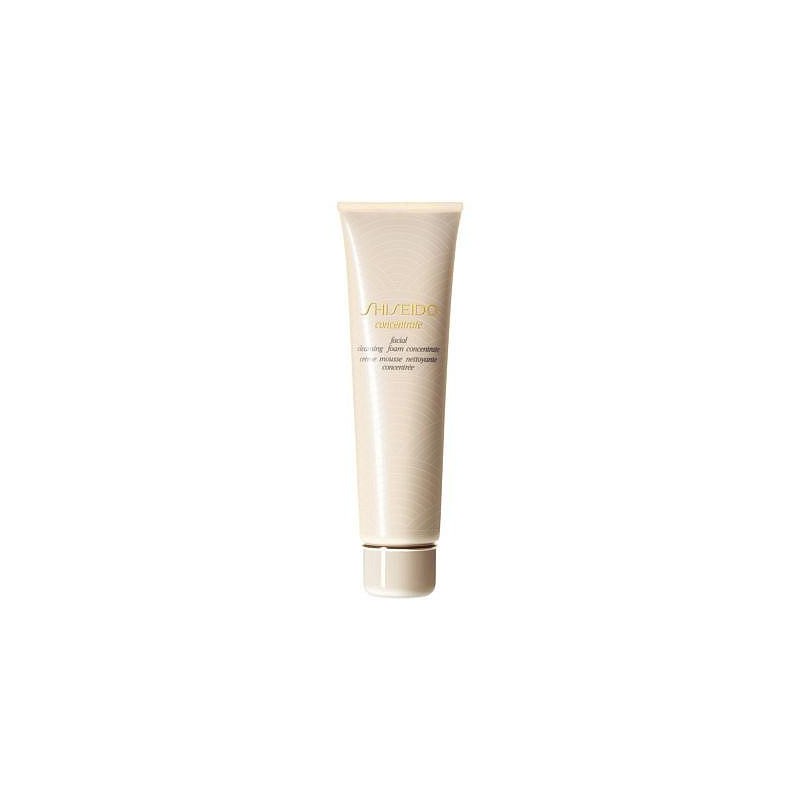 Shiseido Facial Cleansing Foam Concentrate Spumă de curățare