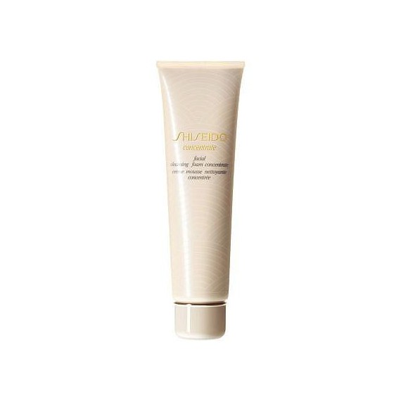 Shiseido Facial Cleansing Foam Concentrate Spumă de curățare