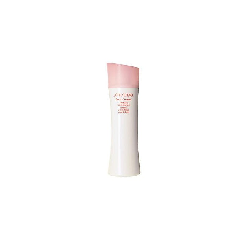 Shiseido Body Creator Aromatic Bath Essence Esență de baie relaxantă