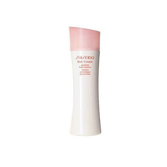 Shiseido Body Creator Aromatic Bath Essence Esență de baie relaxantă