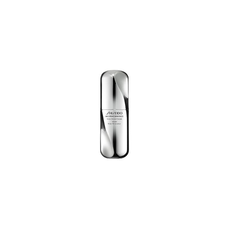 Shiseido Bio-Performance Glow Revival Serum strălucitor