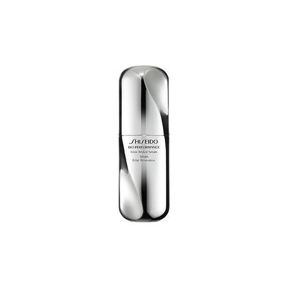 Shiseido Bio-Performance Glow Revival Serum strălucitor