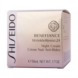 Shiseido Benefiance WrinkleResist24 de noapte