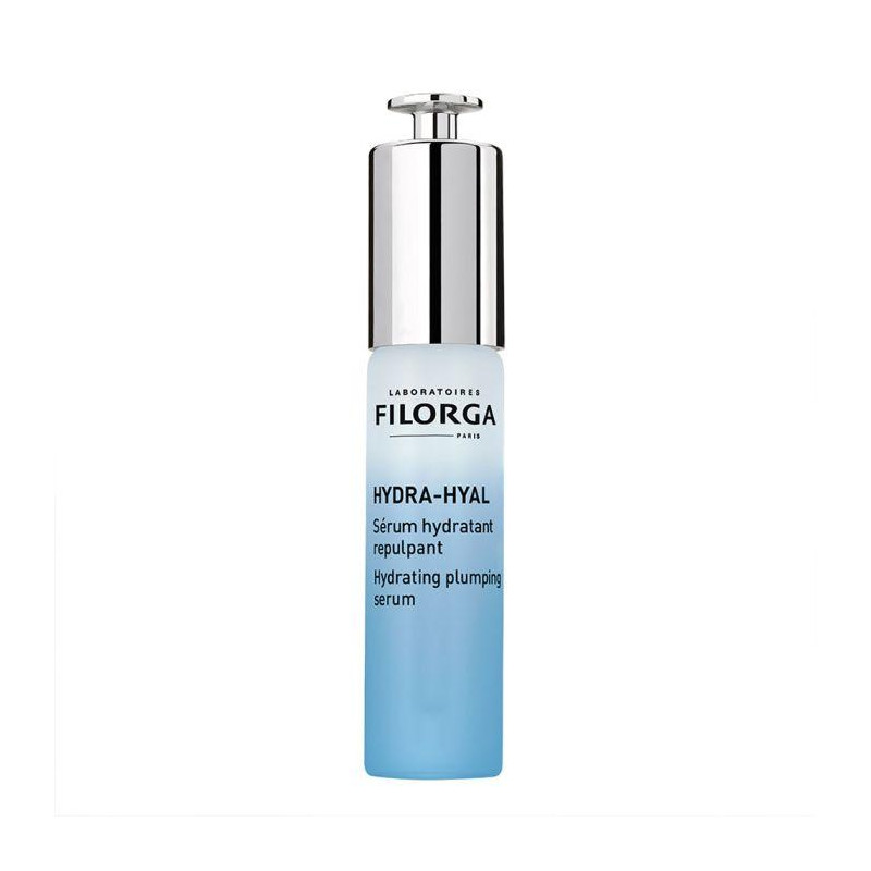 Filorga Hydra Hyal Hydrating Plumping Serum Ser hidratant intensiv - Image 1