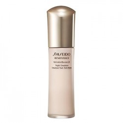 Shiseido Benefiance WrinkleResist24 Night Emulsion Îngrijire antirid de noapte