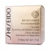 Shiseido Benefiance WrinkleResist24 Cremă intensivă de hrănire și recuperare