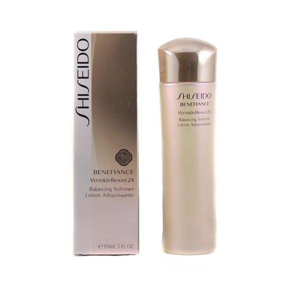 Shiseido Benefiance WrinkleResist24 Toner antirid