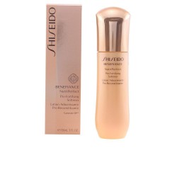 Shiseido Benefiance NutriPerfect Strengthening Toner pentru ten matur