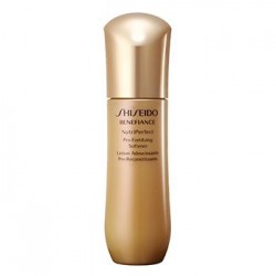 Shiseido Benefiance NutriPerfect Strengthening Toner pentru ten matur