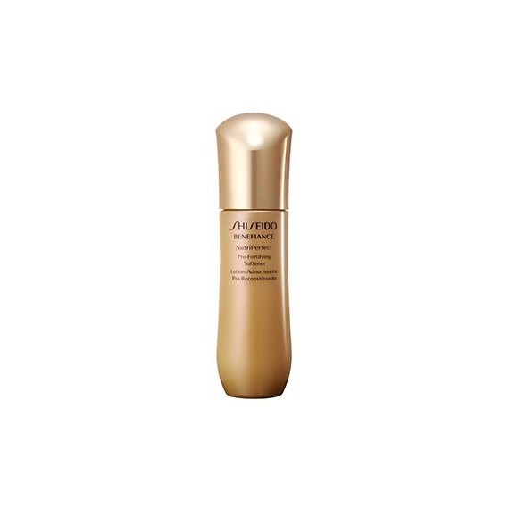 Shiseido Benefiance NutriPerfect Strengthening Toner pentru ten matur