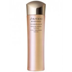 Shiseido Benefiance WrinkleResist24 Balancing Balancer Toner hidratant antirid