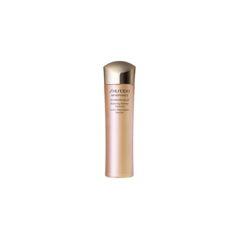 Shiseido Benefiance WrinkleResist24 Balancing Balancer Toner hidratant antirid