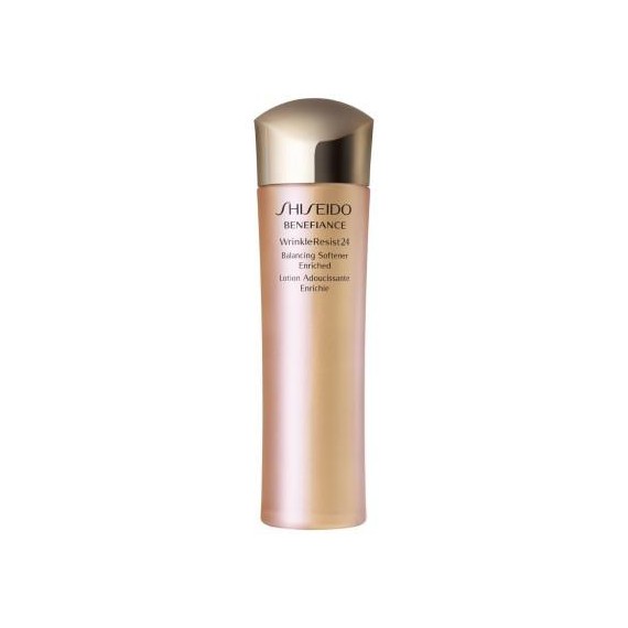 Shiseido Benefiance WrinkleResist24 Balancing Balancer Toner hidratant antirid