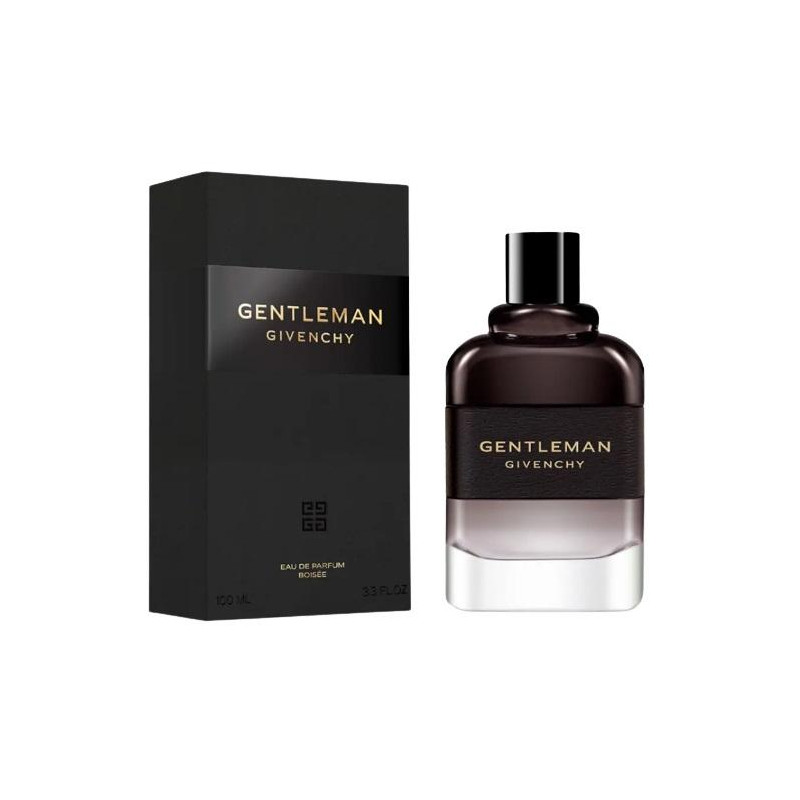 Givenchy Gentleman Boisee EDP - Image 1