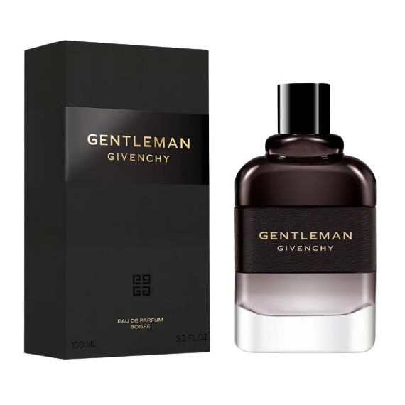 Givenchy Gentleman Boisee EDP - Image 1