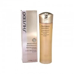 Shiseido Benefiance WrinkleResist24 Balancing Balancer Toner hidratant antirid