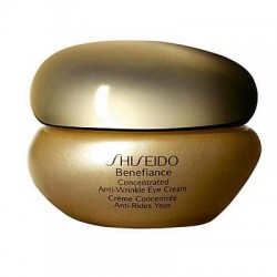 Shiseido Benefiance Cream concentrata antirid