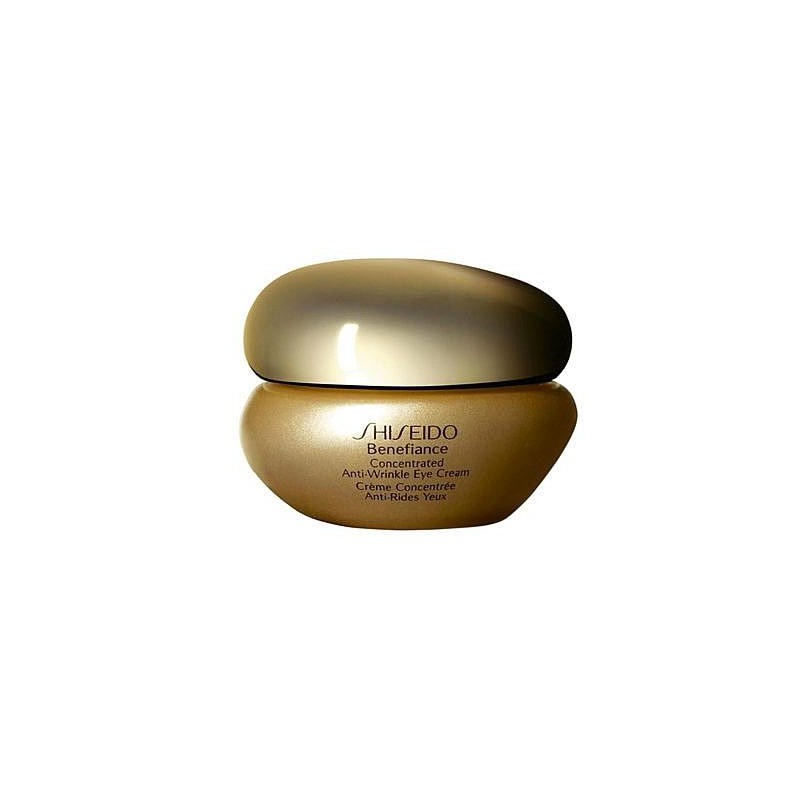 Shiseido Benefiance Cream concentrata antirid