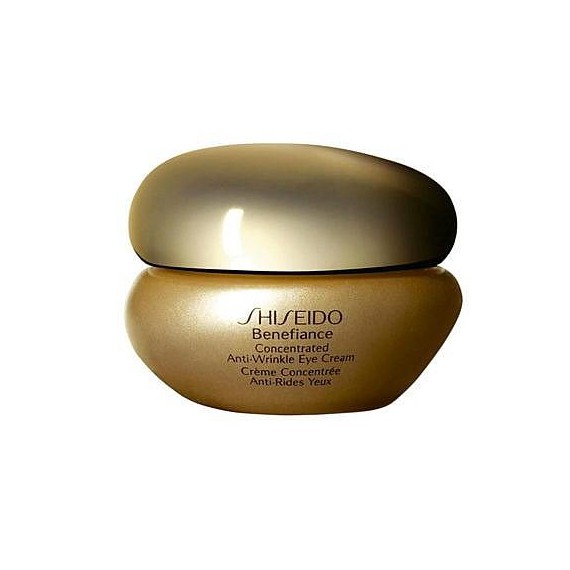 Shiseido Benefiance Cream concentrata antirid