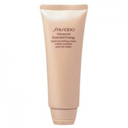 Shiseido Body Advanced Essential Energy Revitalizing Hand Cream