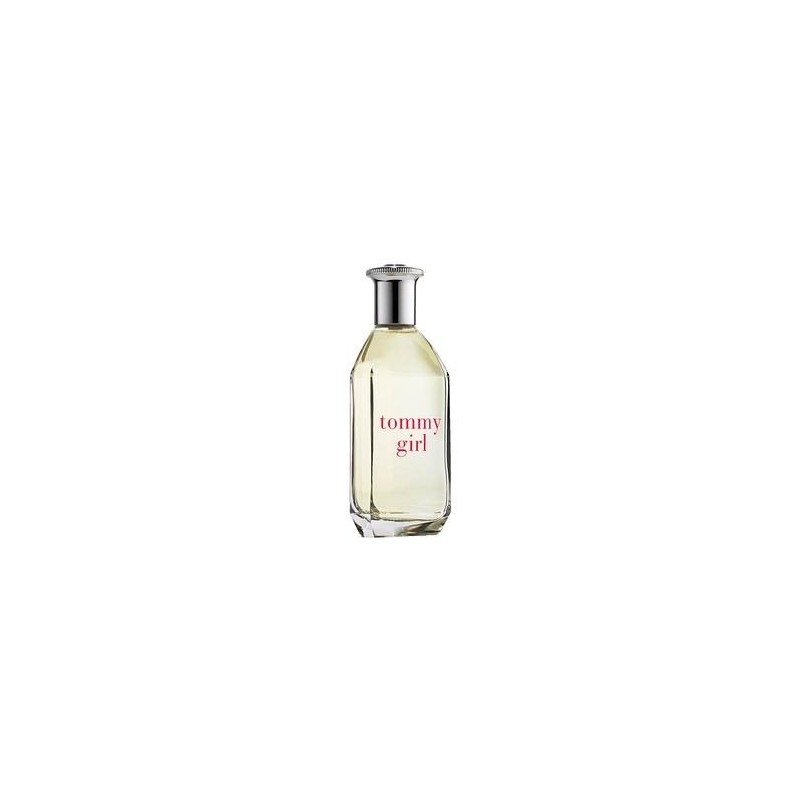 Tommy Hilfiger Tommy Girl fără ambalaj EDT