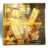 Set de mini parfum Paco Rabanne Lady Million & 1 Million