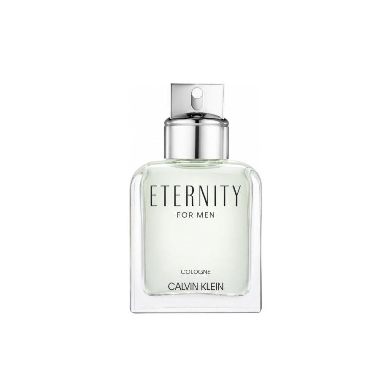 Apa de toaletă Calvin Klein Eternity Cologne pentru bărbați