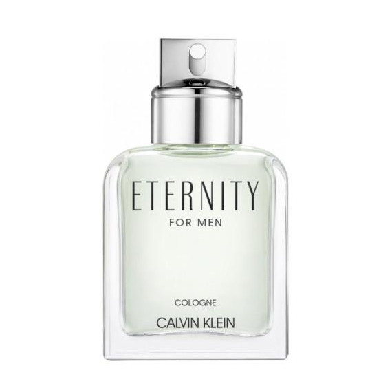 Apa de toaletă Calvin Klein Eternity Cologne pentru bărbați