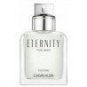 Apa de toaletă Calvin Klein Eternity Cologne pentru bărbați