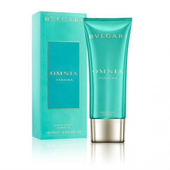 Bvlgari Omnia Paraiba