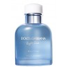 Dolce & Gabbana Light Blue Beauty of Capri fără ambalaj EDT