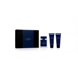 Narciso Rodriguez For Him Bleu Noir Set cadou pentru bărbați