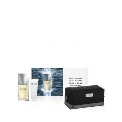 Issey Miyake Set cadou L`eau d`issey eau Fraiche pentru barbati