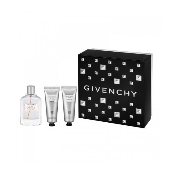 Set cadou Givenchy Gentleman Only Casual Chic pentru bărbați