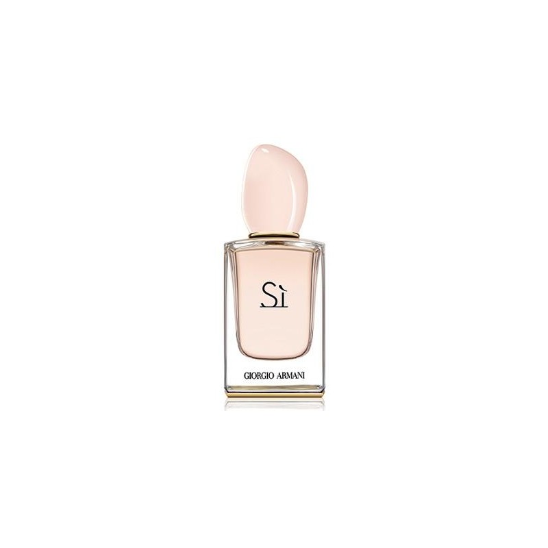 Giorgio Armani Si EDT