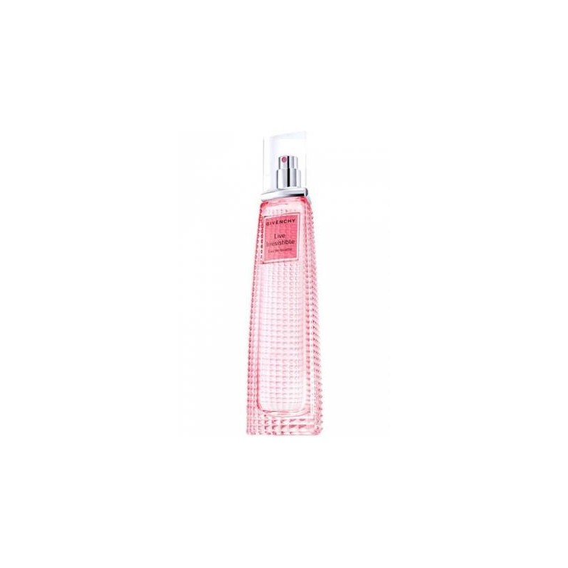 Givenchy Live Irresistible EDT