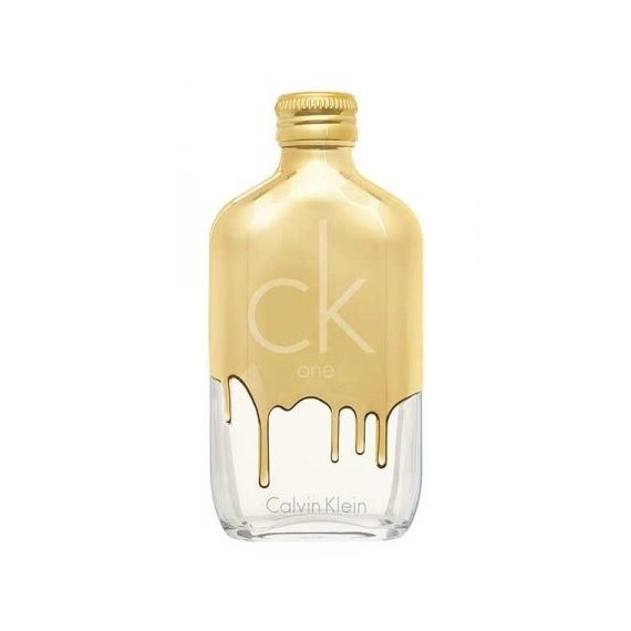 Calvin Klein One Gold EDT