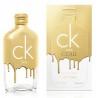 Calvin Klein One Gold EDT