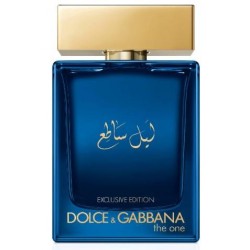 Dolce & Gabbana The One Luminous Night EDP