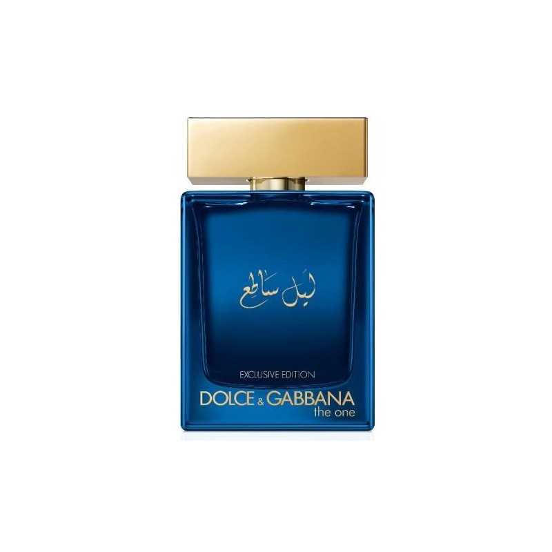 Dolce & Gabbana The One Luminous Night EDP