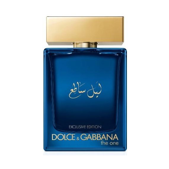 Dolce & Gabbana The One Luminous Night EDP